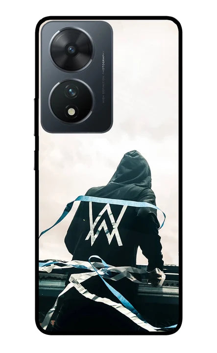 Alan Walker Vivo T2 5G Back Cover
