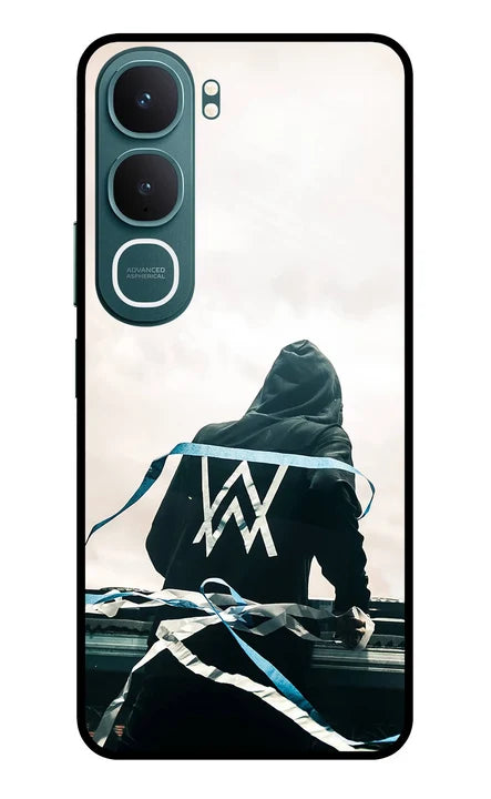 Alan Walker Vivo Y31 5G Back Cover