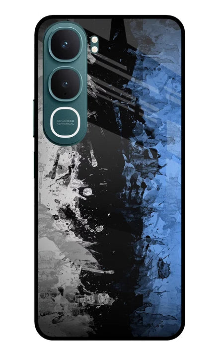 Artistic Design Vivo Y31 5G Back Cover