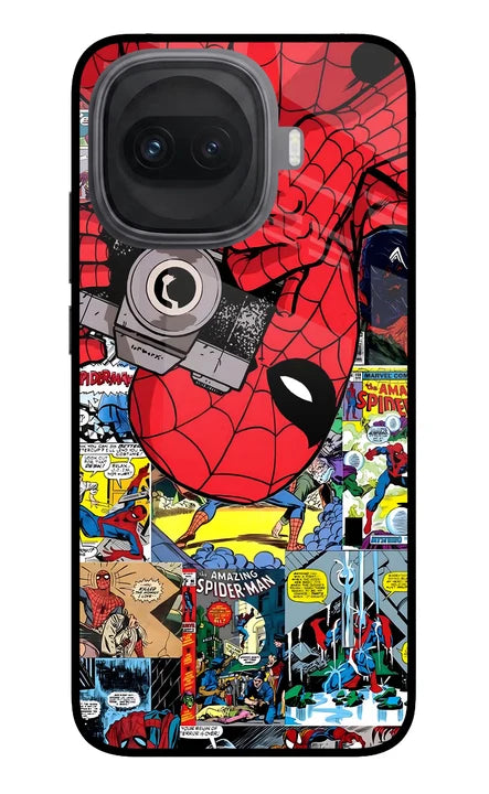 Akatsuki Samsung A50/A50s/A30s Back Cover