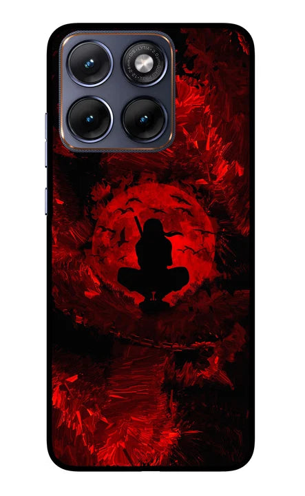 Deadpool Google Pixel 7A Back Cover