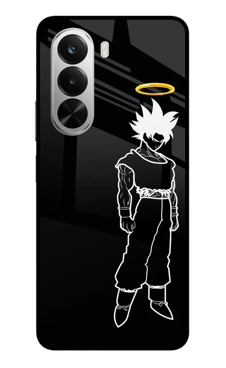 DBS Character Realme P4x 5G Back Cover