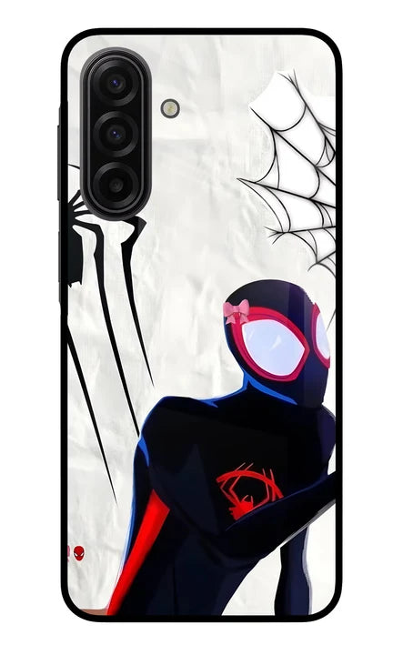 Miles Verse Samsung F17 5G Back Cover