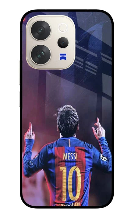 Messi Vivo V70 5G Back Cover