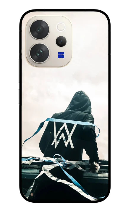Alan Walker Vivo V70 5G Back Cover