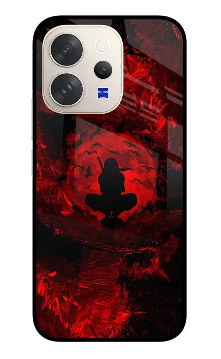 Itachi Uchiha Vivo V70 5G Back Cover