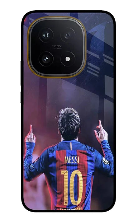 Messi iQOO 15 5G Back Cover