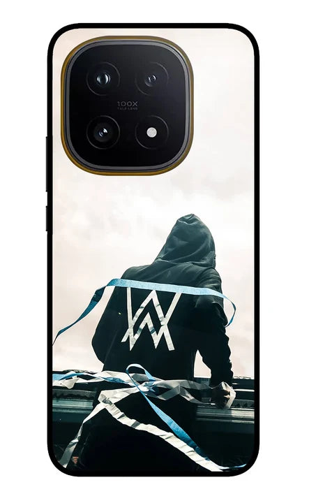 Alan Walker iQOO 15 5G Back Cover