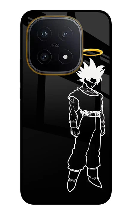 DBS Character iQOO 15 5G Back Cover
