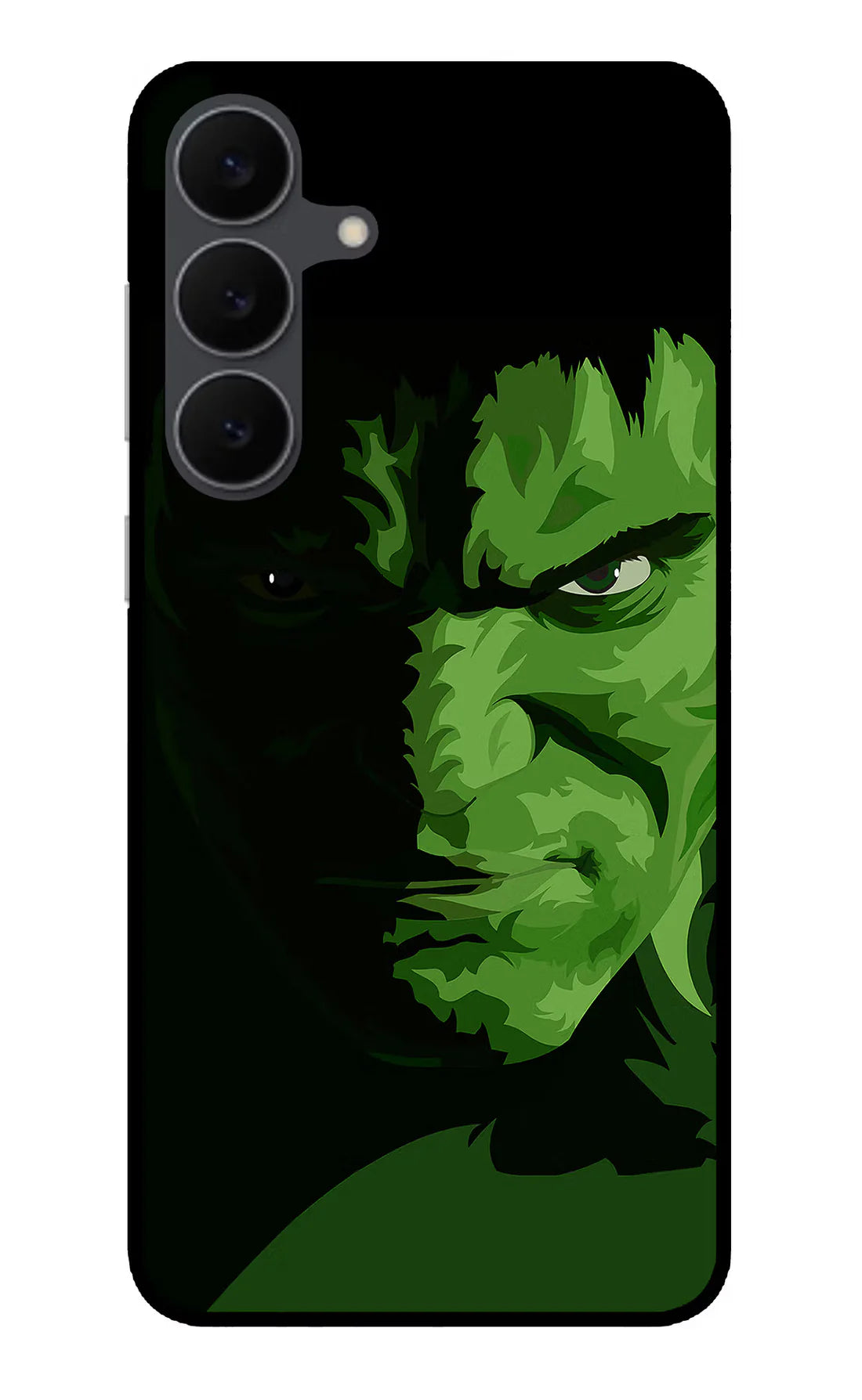 HULK Samsung S25 FE 5G Back cover