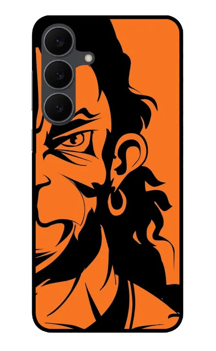 Hanuman Samsung S25 FE 5G Back Cover