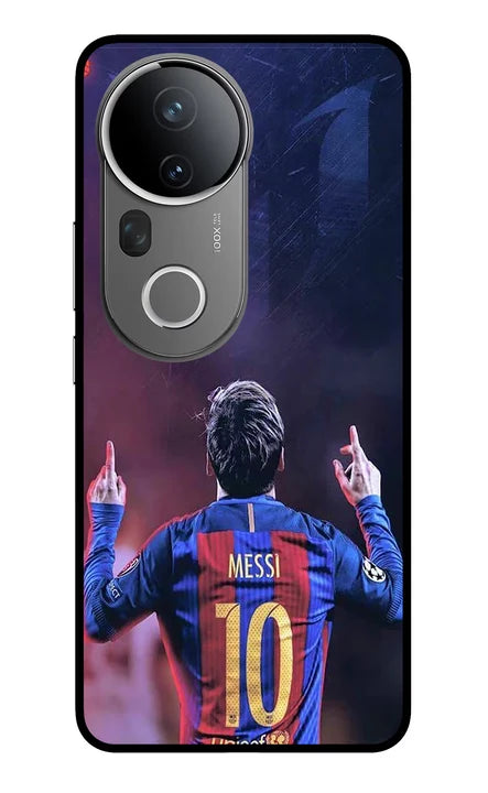 Messi Vivo T4 Ultra 5G Back Cover