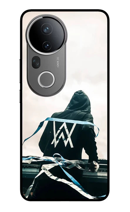 Alan Walker Vivo T4 Ultra 5G Back Cover
