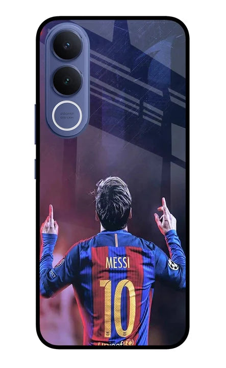 Messi Vivo V70 FE 5G Back Cover