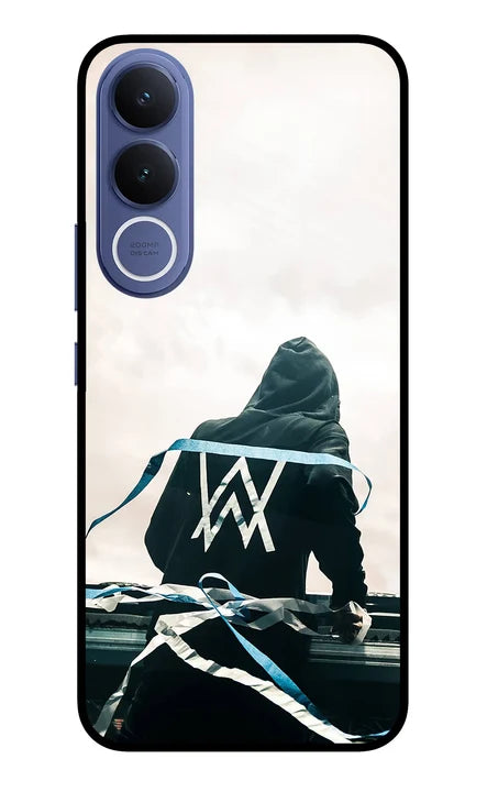 Alan Walker Vivo V70 FE 5G Back Cover