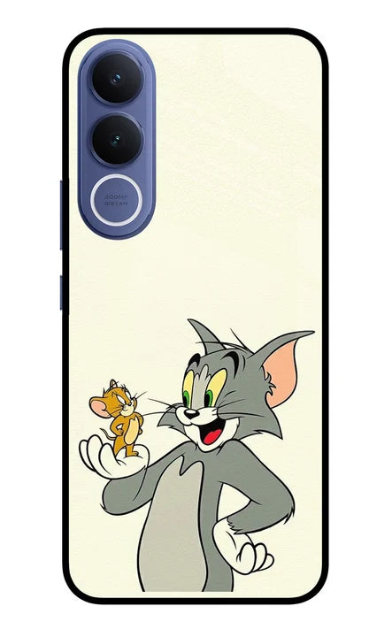 Tom & Jerry Vivo V70 FE 5G  Back Cover