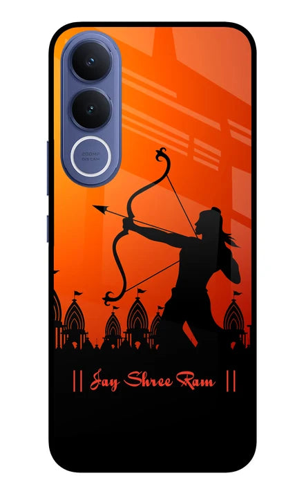 Lord Ram - 4 Vivo V70 FE 5G Back Cover