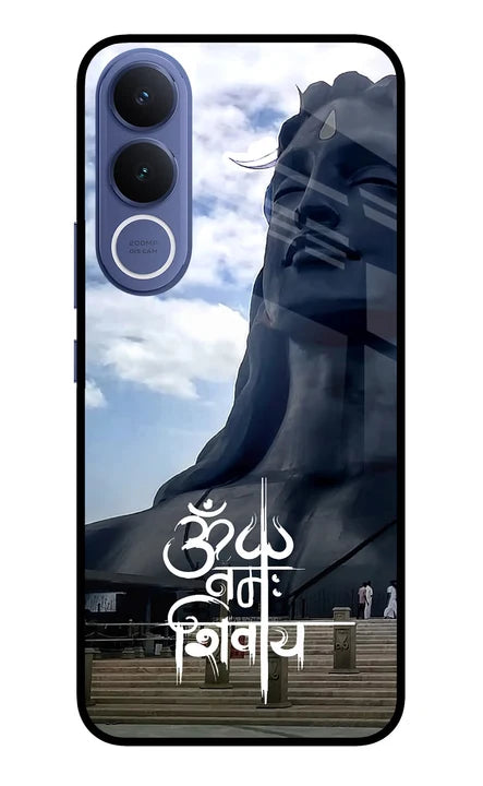 Om Namah Shivay Vivo V70 FE 5G Back Cover