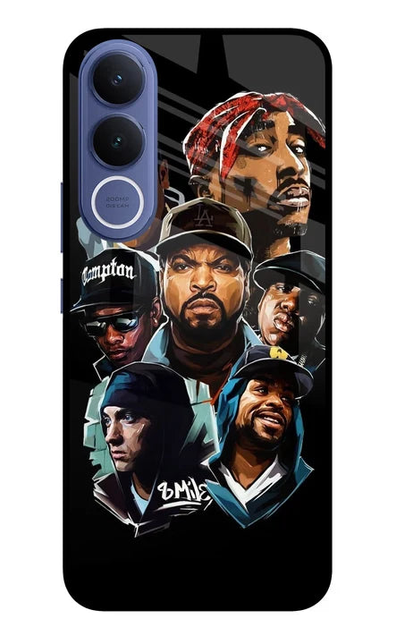 Rappers Vivo V70 FE 5G Back Cover