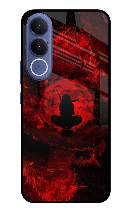 Itachi Uchiha Vivo V70 FE 5G Back Cover