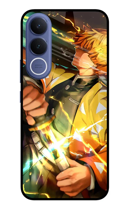 Demon Slayer Vivo V70 FE 5G Back Cover