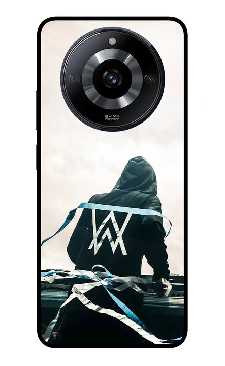 Alan Walker Realme Narzo 60 5G Back Cover