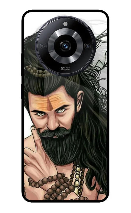 Mahadev Realme Narzo 60 5G Back Cover