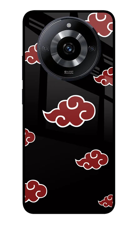 Akatsuki Realme Narzo 60 5G Back Cover