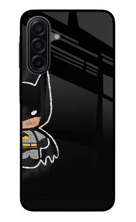 Bat Kitty Samsung M17 5G Back Cover