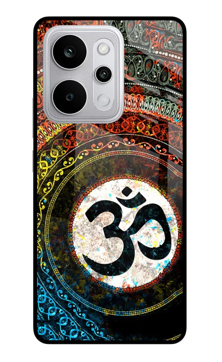 Om Cultural Realme P4 Power 5G Back Cover