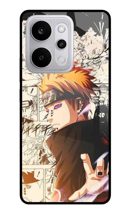 Pain Anime Realme P4 Power 5G Back Cover