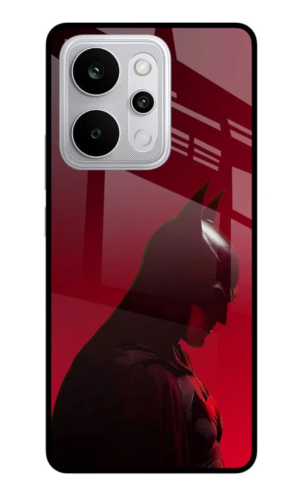 Dark Knight Realme P4 Power 5G Back Cover