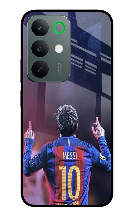 Messi Realme C85 5G Back Cover