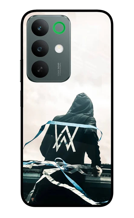 Alan Walker Realme C85 5G Back Cover