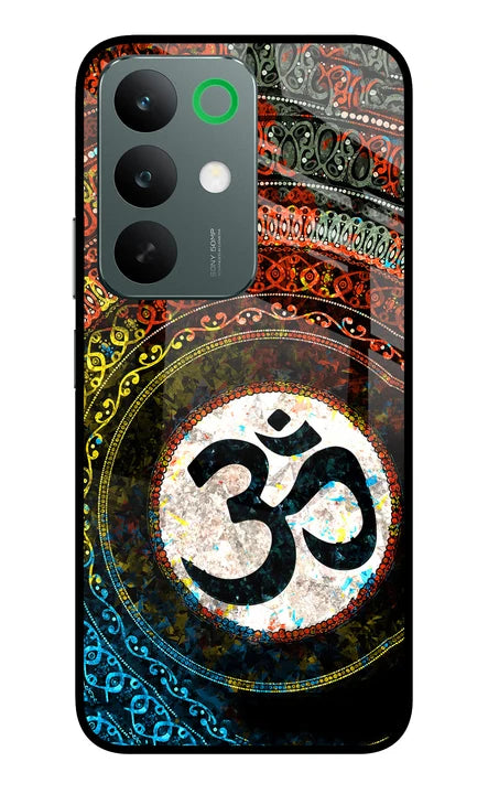 Om Cultural Realme C85 5G Back Cover