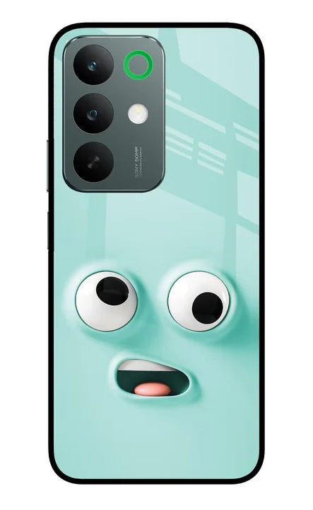 Funny Cartoon Realme C85 5G Back Cover