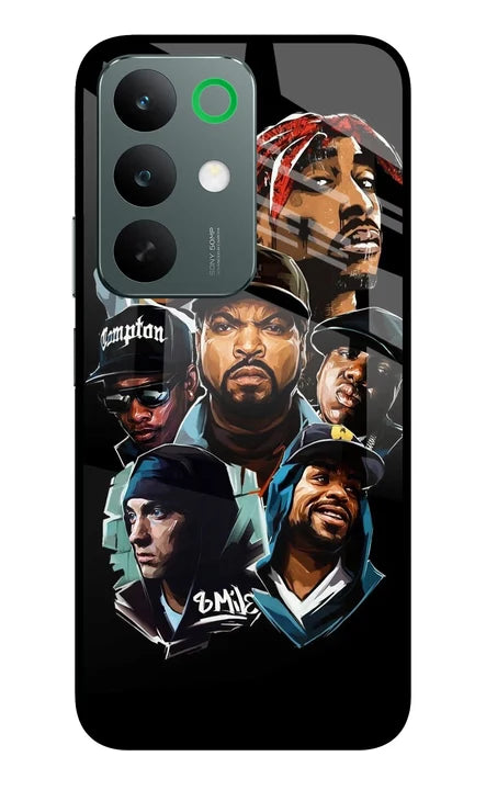 Rappers Realme C85 5G Back Cover
