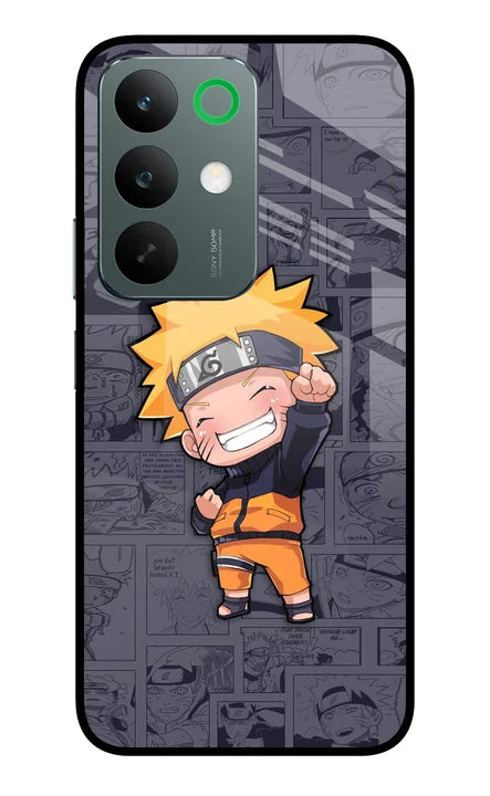 Chota Naruto Realme C85 5G Back Cover