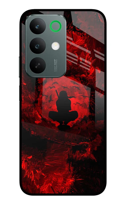 Itachi Uchiha Realme C85 5G Back Cover