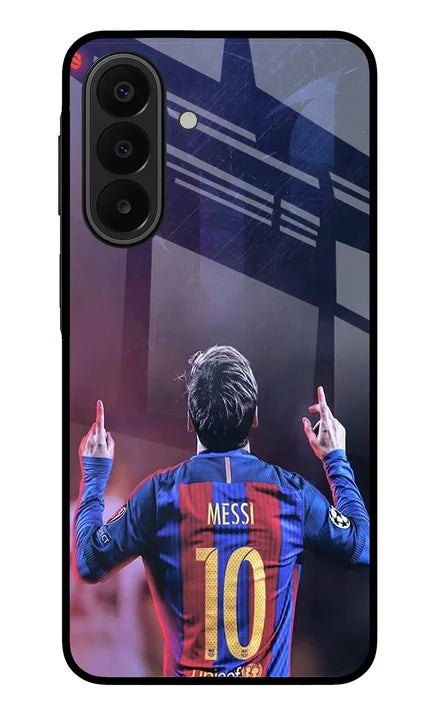 Alan Walker Samsung A27 5G Back Cover