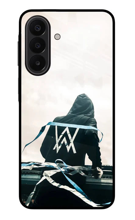 Messi Samsung A27 5G Back Cover