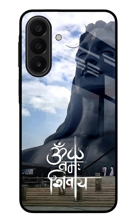 Om Namah Shivay Samsung A27 5G Back Cover