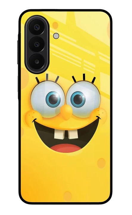 Sponge 1 Samsung A27 5G Back Cover