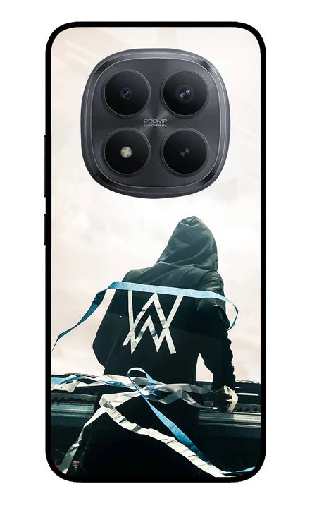 Alan Walker Redmi Note 15 Pro+ 5G Back Cover