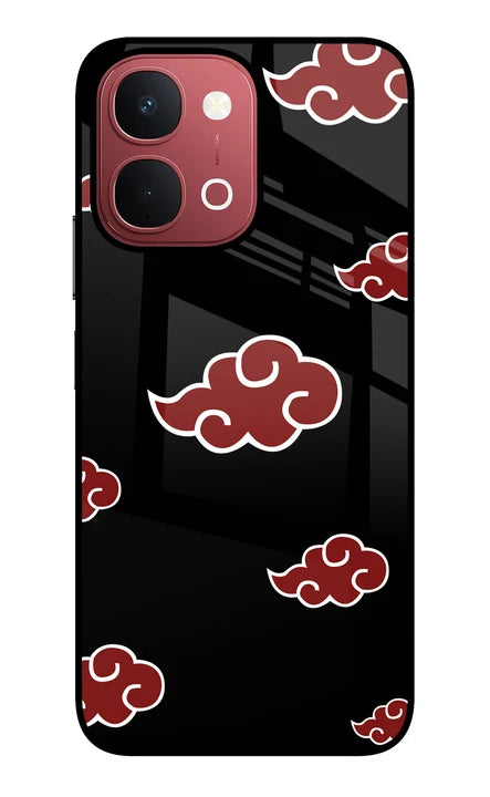 Akatsuki Vivo Y51 Pro 5G Back Cover