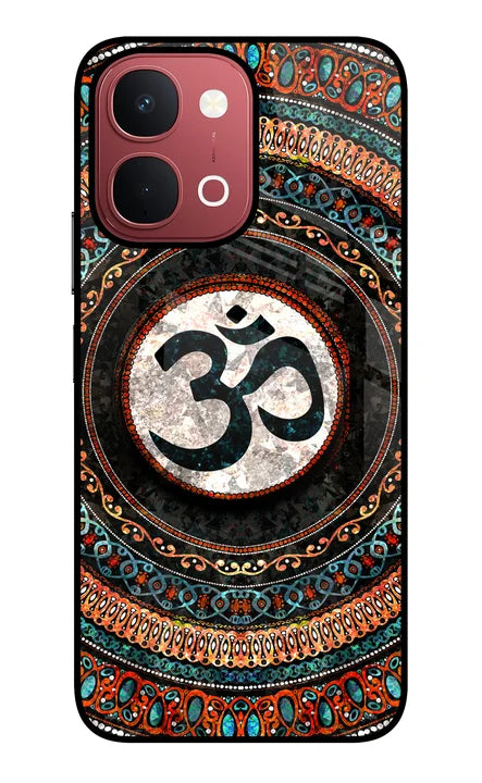 Om Culture Vivo Y51 Pro 5G Pop Case