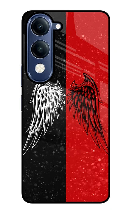Wings Vivo T4 Lite 5G Back Cover
