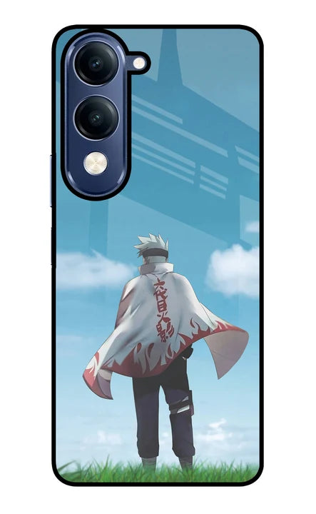 Kakashi Vivo T4 Lite 5G Back Cover