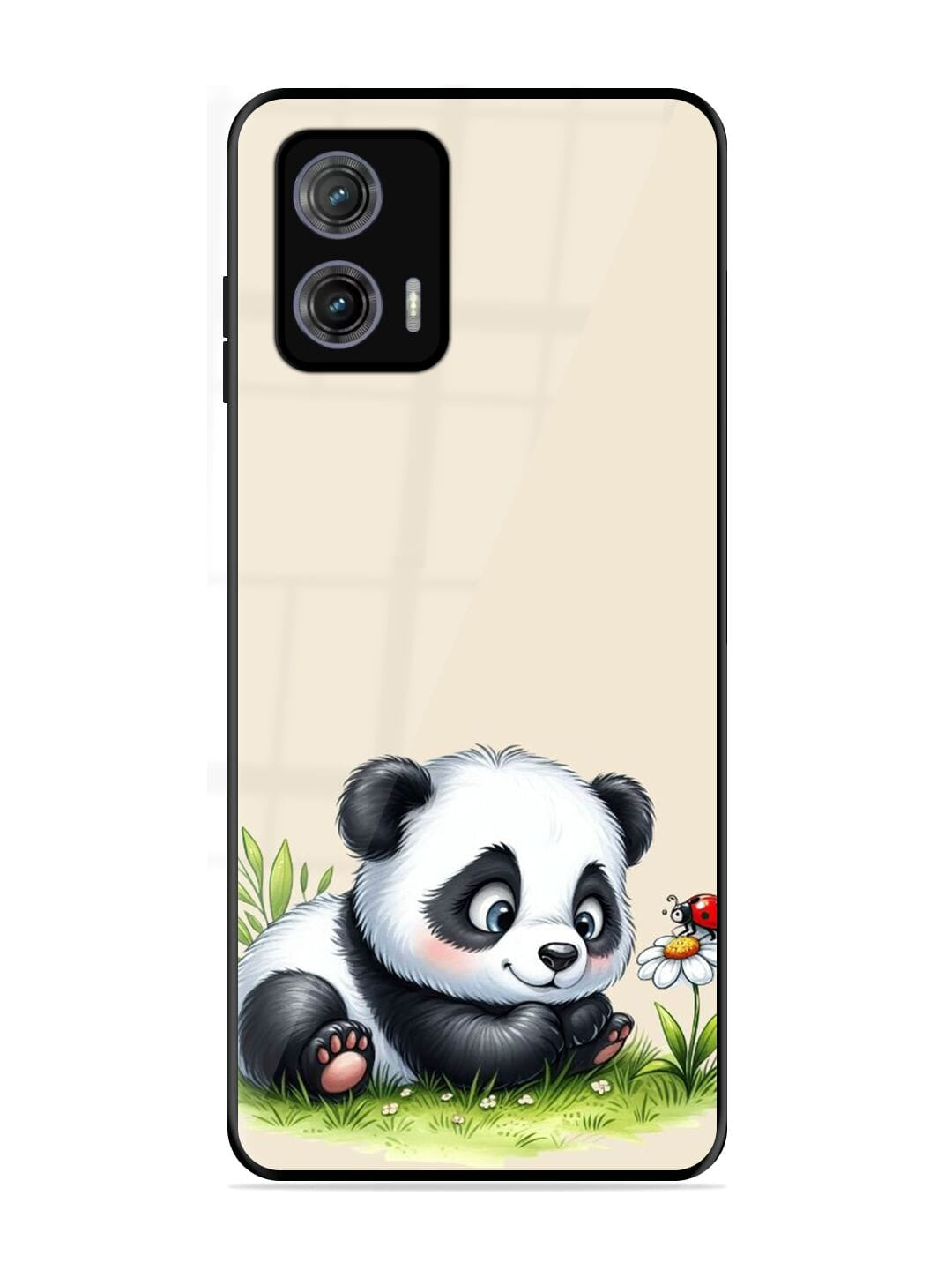 Children’s Motorola G73 5G Back cover