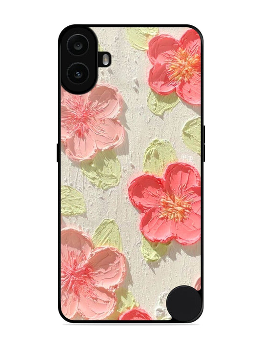 Textured CMF Phone 1 Back cover